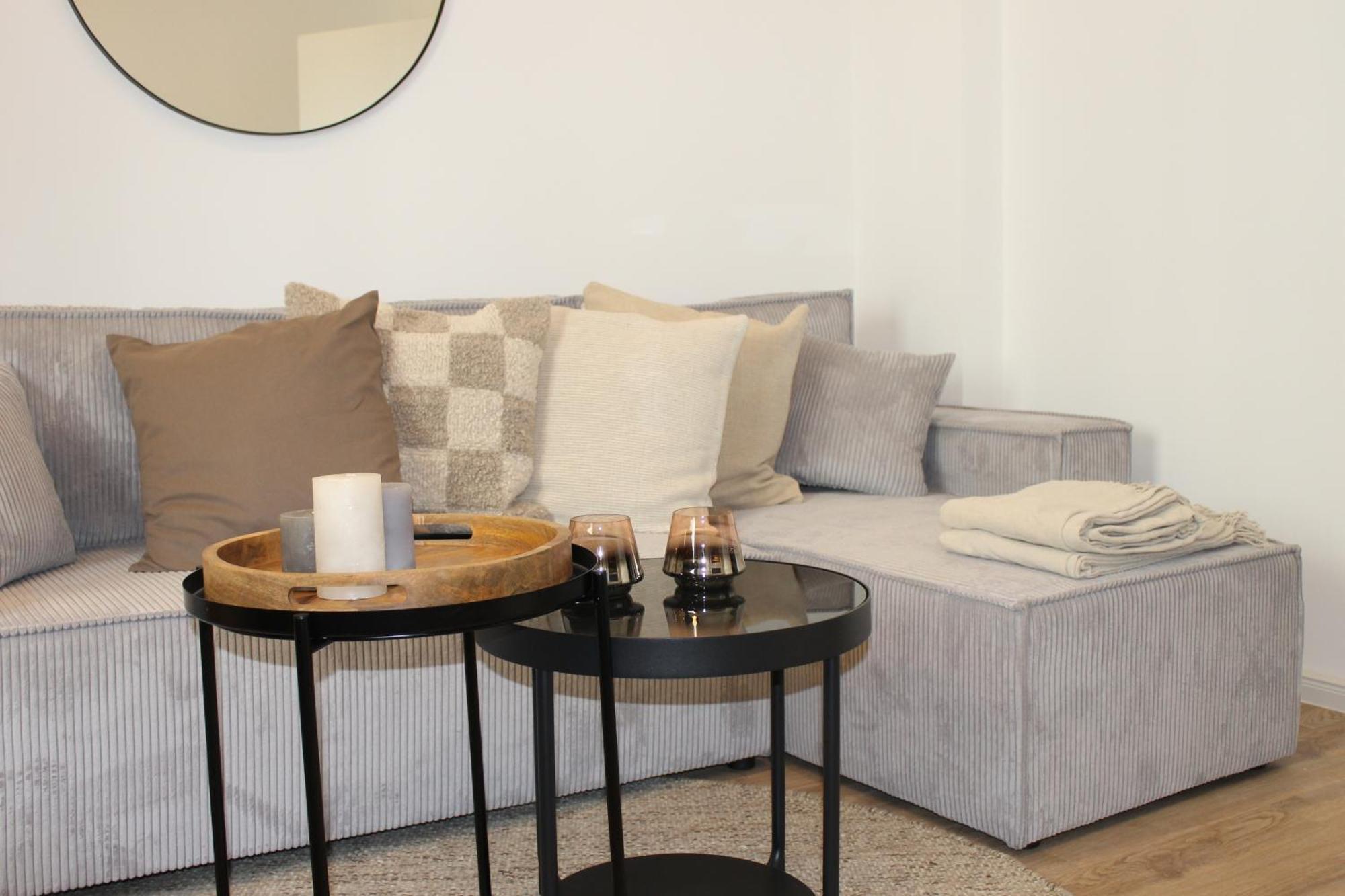 Boutique Apartment Im Zentrum Paderborn Buitenkant foto